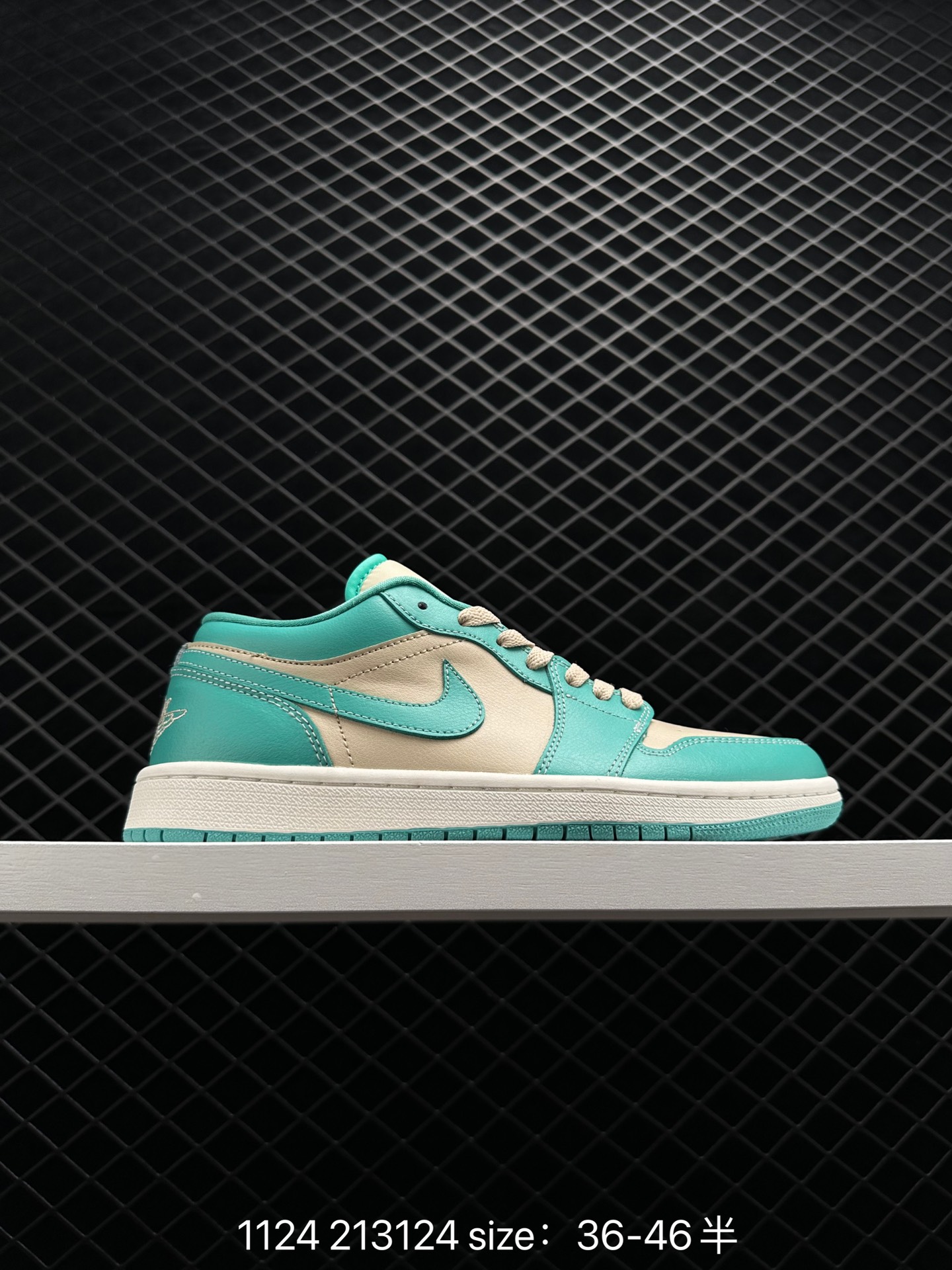 Air jordan 1 Low Aj1